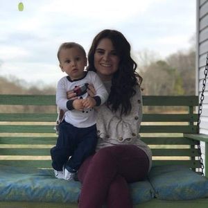 Meet your Posher, Patti